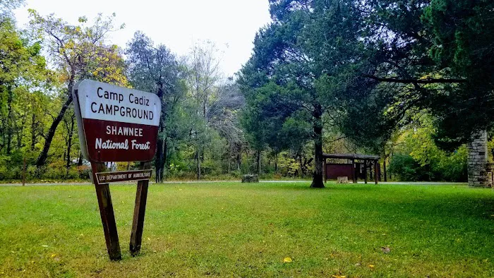 Camp Cadiz 4