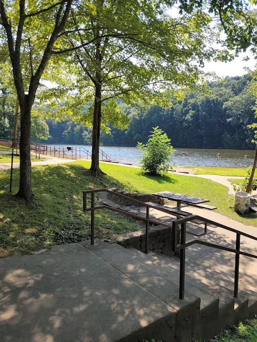 Pounds Hollow Recreation Area 2