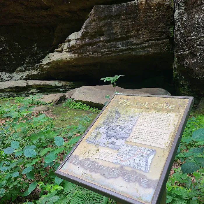 Pounds Hollow Recreation Area 4