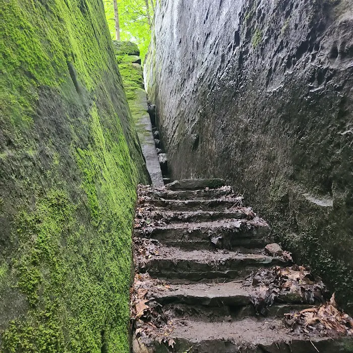 Pounds Hollow Recreation Area 6