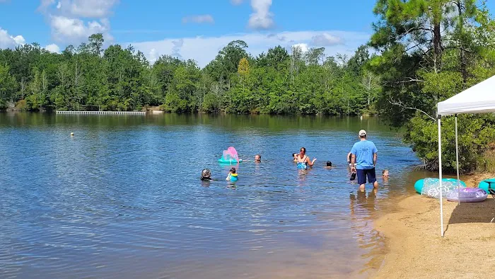 5 Lakes BOYSCOUT ONLY Campground 2