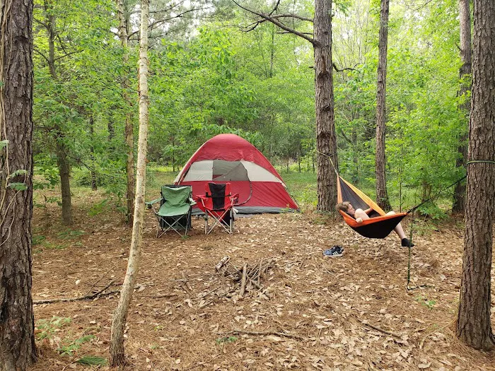 5 Lakes BOYSCOUT ONLY Campground 8