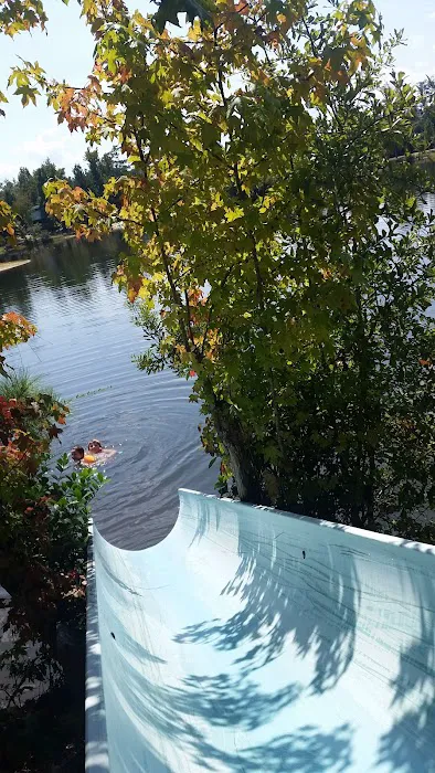 5 Lakes BOYSCOUT ONLY Campground 7