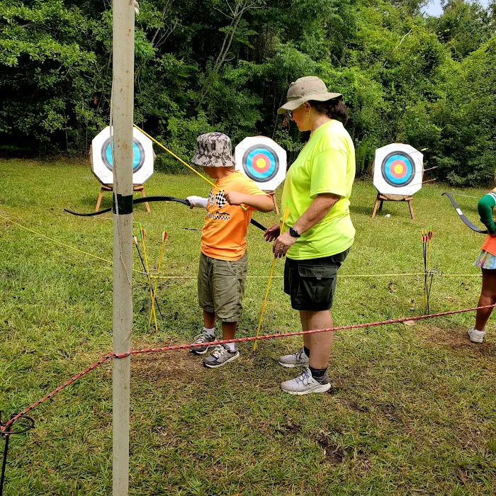 5 Lakes BOYSCOUT ONLY Campground 9