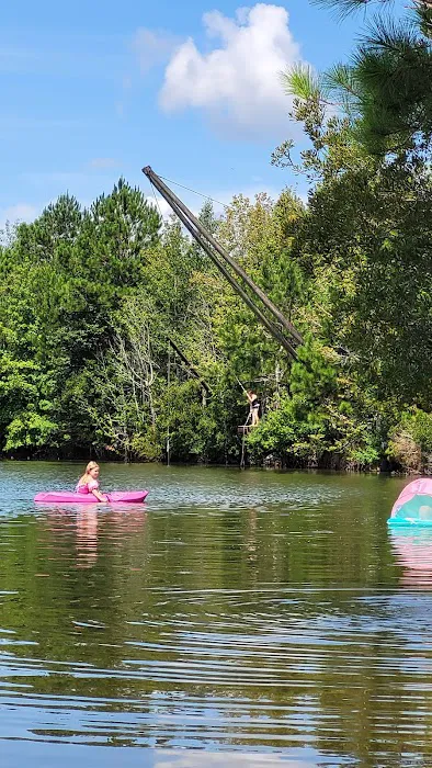 5 Lakes BOYSCOUT ONLY Campground 5
