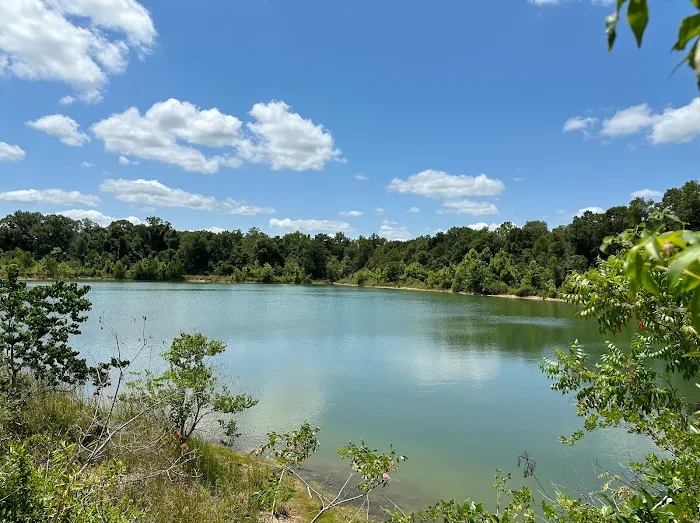 The Banks, on the Beautiful Bogue Chitto 1