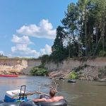 Canoe and Trail Sweetwater Tubing