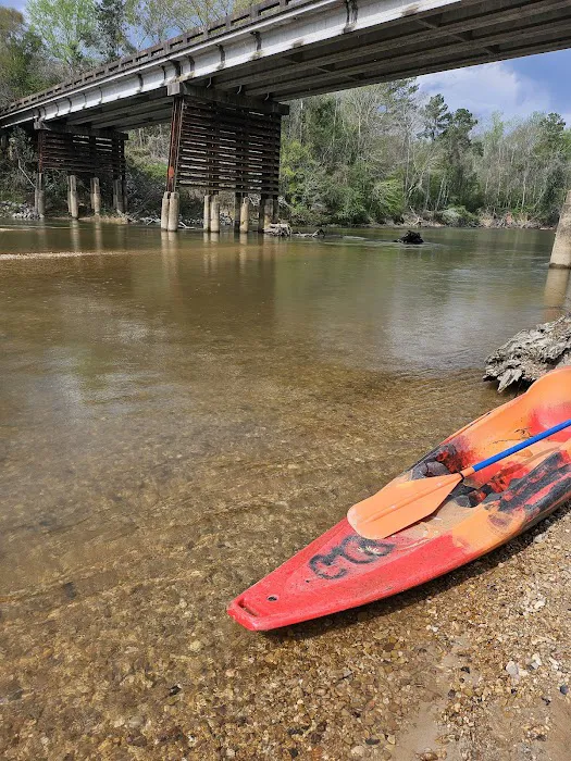 Canoe and Trail Sweetwater Tubing 6