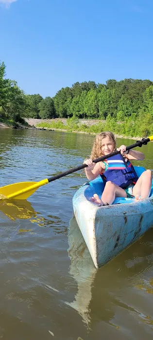 Canoe and Trail Sweetwater Tubing 3