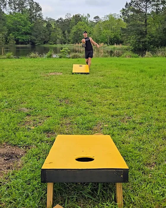 Slidell KOA Journey 0