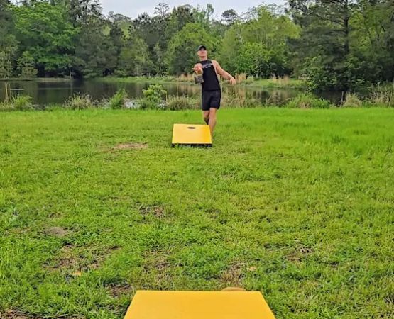 Slidell KOA Journey