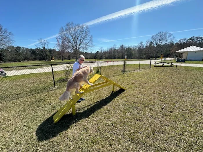 Slidell KOA Journey 3