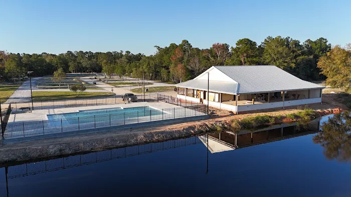 Slidell KOA Journey 1