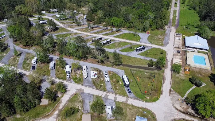 Slidell KOA Journey 9