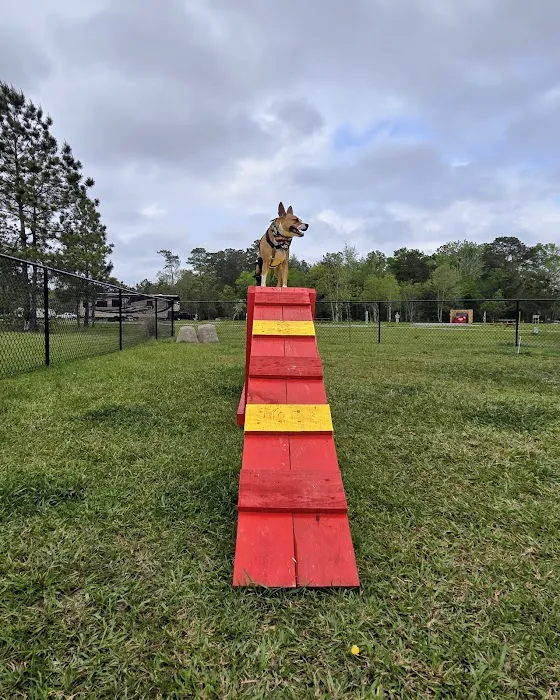 Slidell KOA Journey 7
