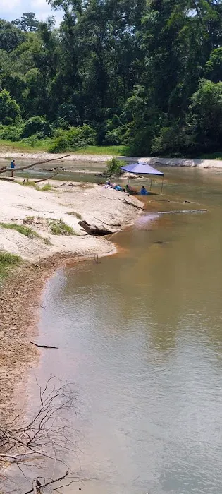 Tha River 1