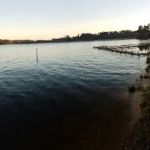 Percy E Quin State Park - Group Camp