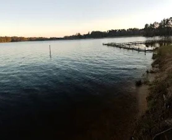 Percy E Quin State Park - Group Camp