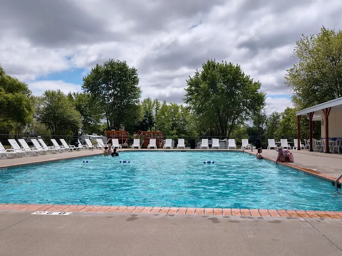 Yogi Bear’s Jellystone Park RV Resort at Pine Lakes 0