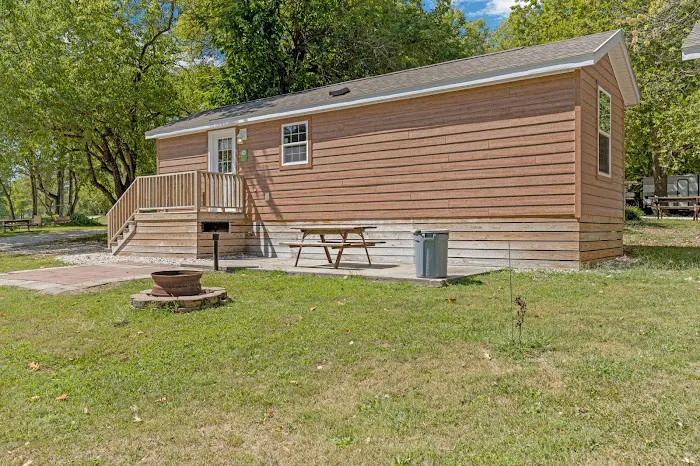Yogi Bear’s Jellystone Park RV Resort at Pine Lakes 4