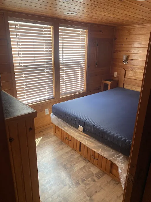 Yogi Bear’s Jellystone Park RV Resort at Pine Lakes 2