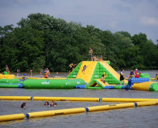 Yogi Bear’s Jellystone Park RV Resort at Pine Lakes 7