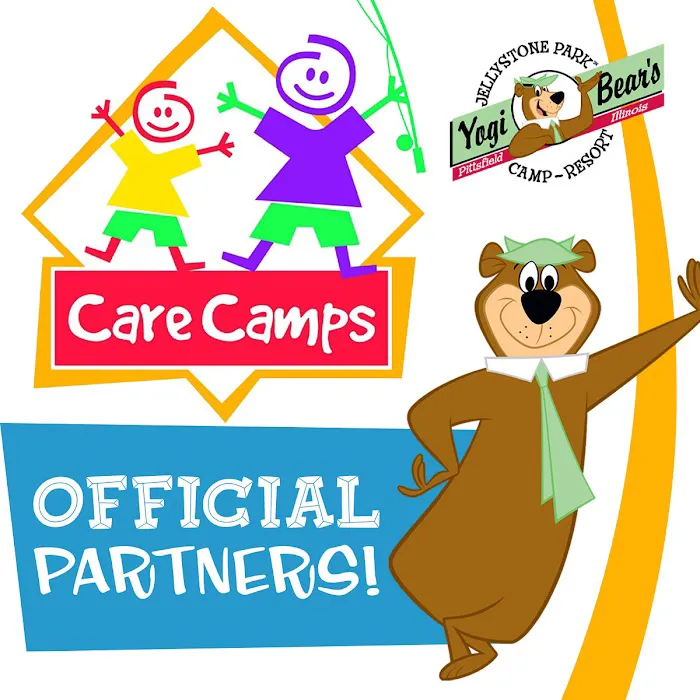 Yogi Bear’s Jellystone Park RV Resort at Pine Lakes 8