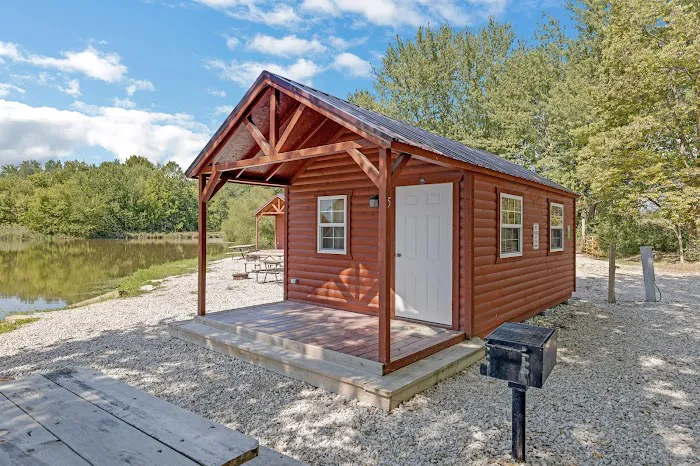 Yogi Bear’s Jellystone Park RV Resort at Pine Lakes 1