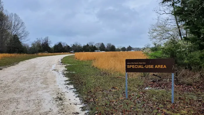 John A. Young Special-Use Area 2