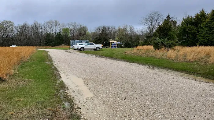 John A. Young Special-Use Area 1