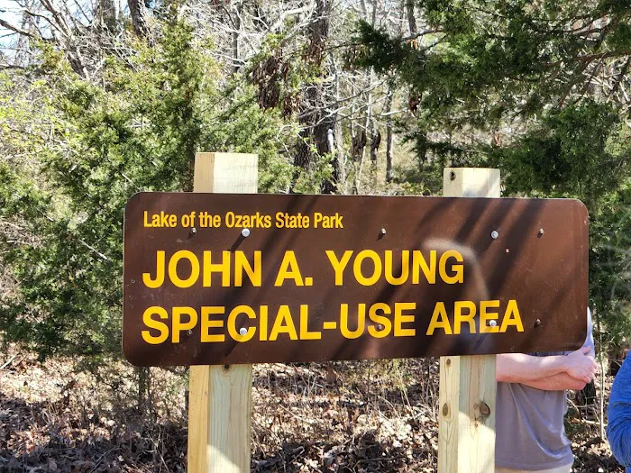 John A. Young Special-Use Area 6