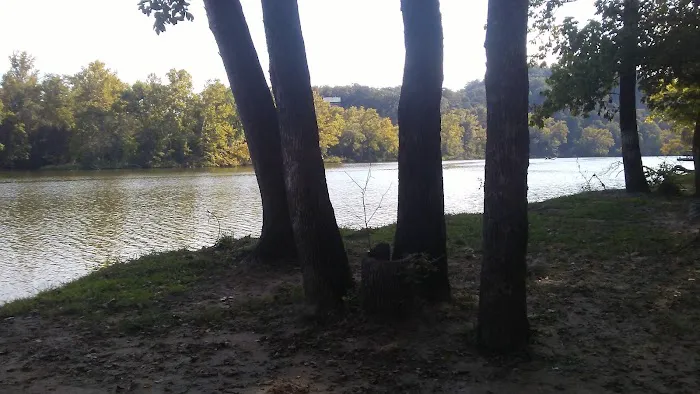 Greenmill Campground 0