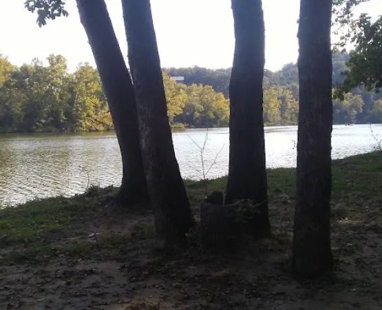Greenmill Campground
