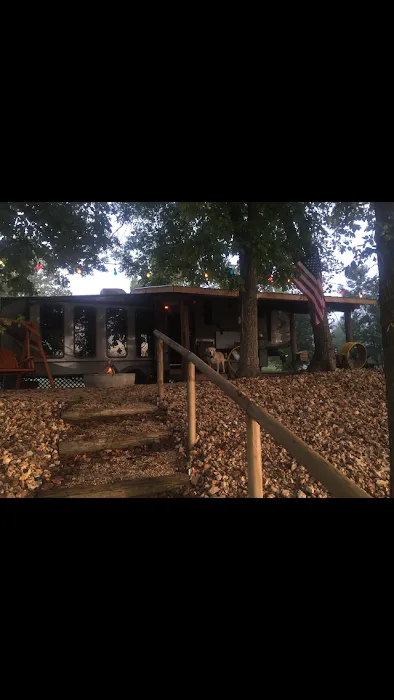 Greenmill Campground 7