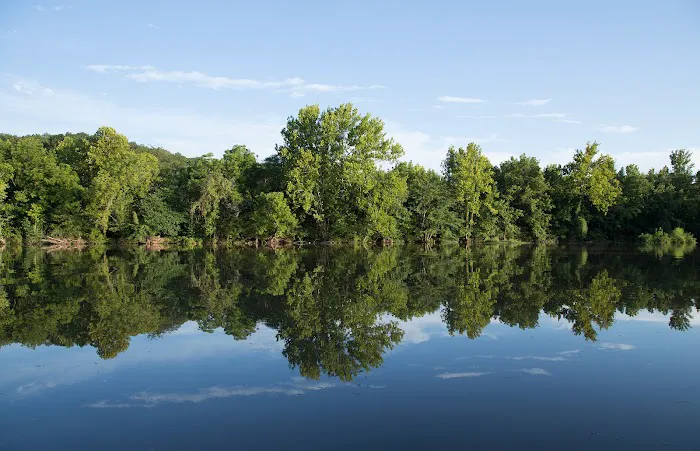 Greenmill Campground 2