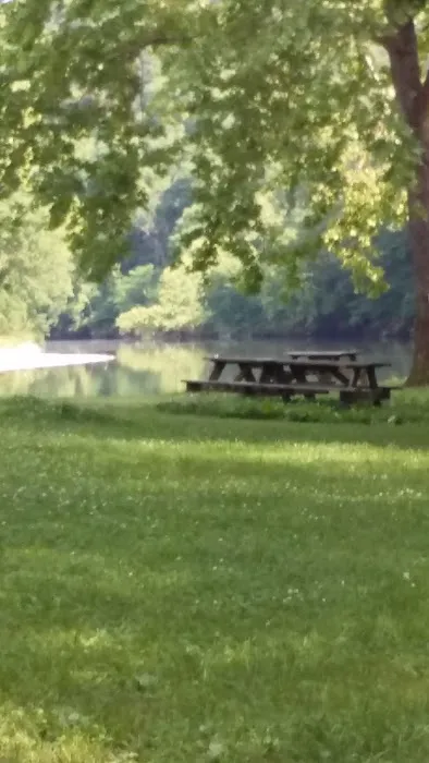 Greenmill Campground 10