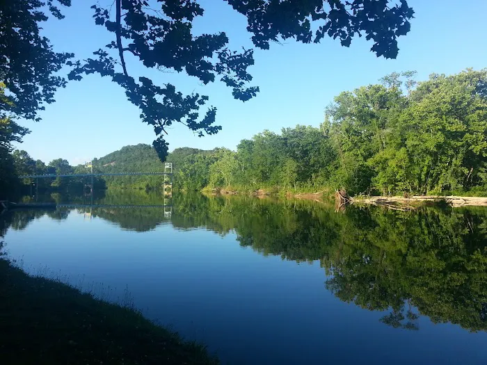 Greenmill Campground 11