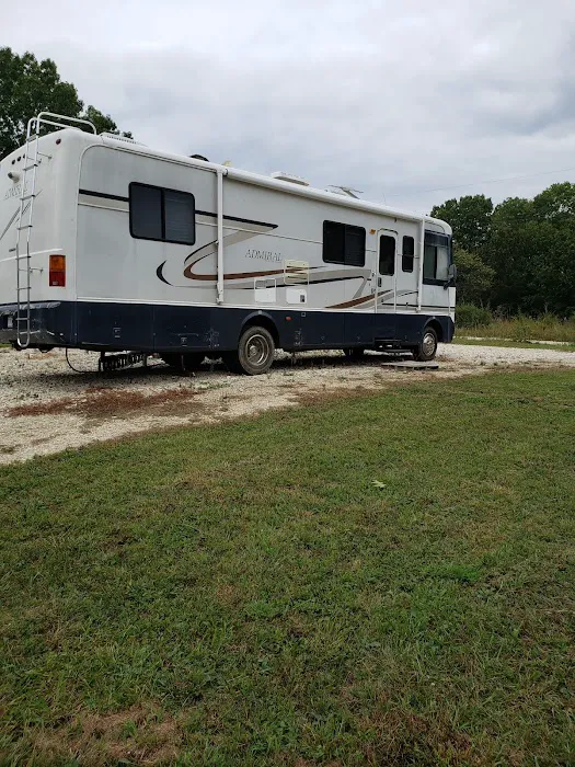Wigwam RV Park, LLC 1