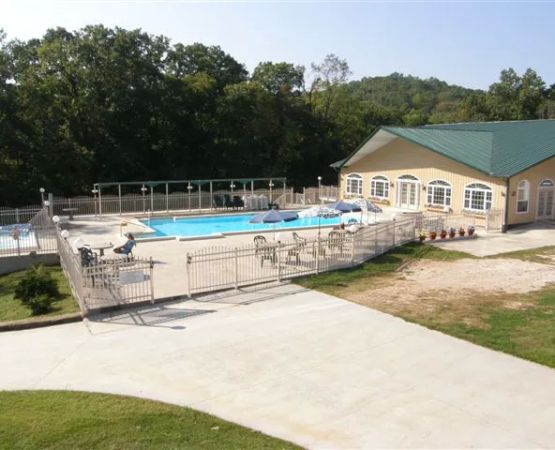 Campground For Sale By Owner