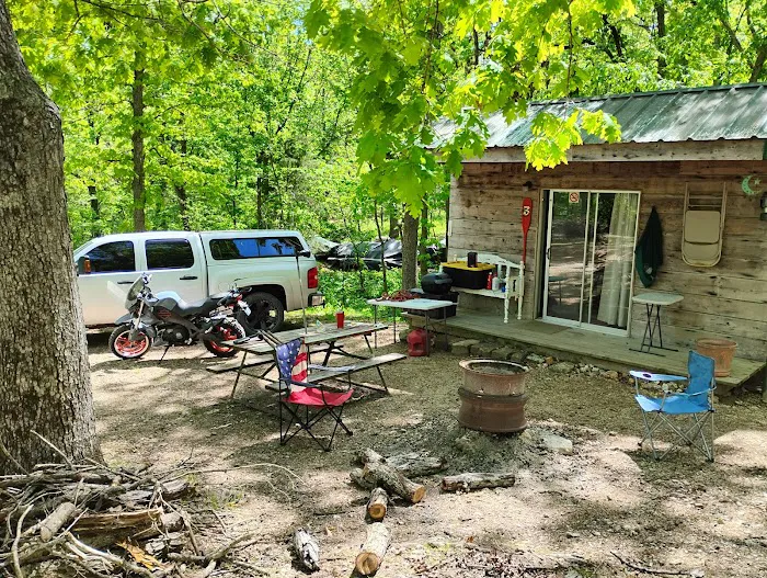Rv park 5