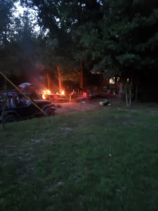 Rv park 1