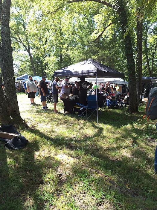 Riverbend Campground and RV Park 7