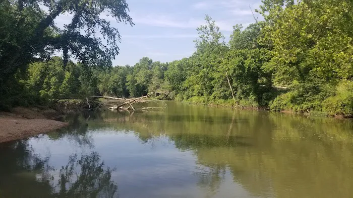 Riverbend Campground and RV Park 8