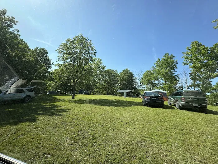 Riverbend Campground and RV Park 15