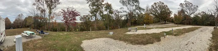 Riverbend Campground and RV Park 10