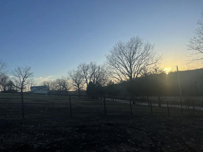 Big Buffalo Trails Campground LLC 1