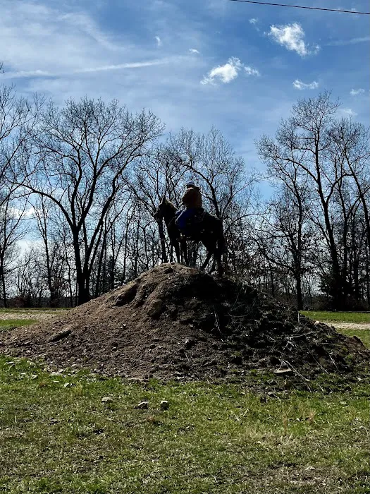 Big Buffalo Trails Campground LLC 2