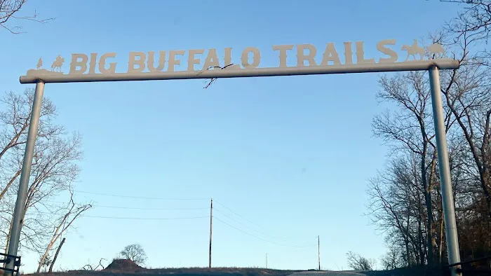 Big Buffalo Trails Campground LLC 0