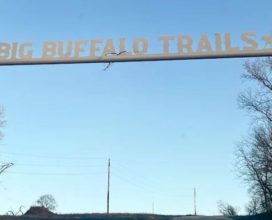 Big Buffalo Trails Campground LLC