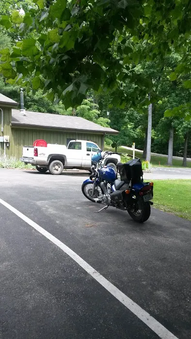 Indiana Forestry Division 0